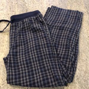 Men’s PJ bottoms